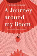 AlmaClassics Journey Around My Room - MPHOnline.com
