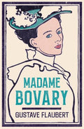 AlmaEvergreen Madame Bovary - MPHOnline.com