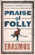 AlmaEvergreen Praise of Folly - MPHOnline.com