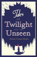 AlmaClassics Tales of Twilight and Unseen - MPHOnline.com