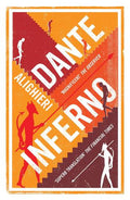 AlmaEvergreen Inferno - MPHOnline.com