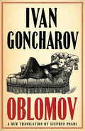 AlmaEvergreen Oblomov: New Translation - MPHOnline.com
