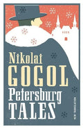 AlmaEvergreen Petersburg Tales - MPHOnline.com
