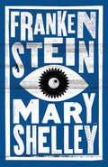 AlmaEvergreen Frankenstein - MPHOnline.com