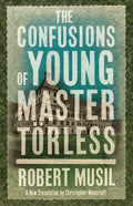 AlmaClassics Confusions of Young Master - MPHOnline.com