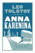 AlmaEvergreen Anna Karenina - MPHOnline.com