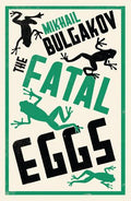 AlmaClassics Fatal Eggs - MPHOnline.com