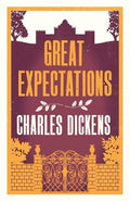AlmaEvergreen Great Expectations - MPHOnline.com