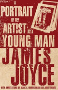 AlmaClassics Portrait of the Artist as a Young Man - MPHOnline.com