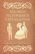 AlmaClassics George Silverman's Explanation - MPHOnline.com