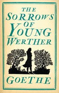 AlmaEvergreen Sorrows of Young Werther - MPHOnline.com