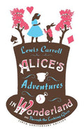 ALICE`S ADVENTURES IN WONDERLAND AND THOUGH THE LOOKING GLAS - MPHOnline.com
