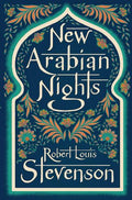 AlmaClassics New Arabian Nights - MPHOnline.com