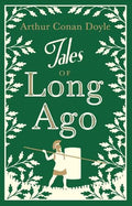 AlmaClassics Tales of Long Ago - MPHOnline.com