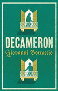 AlmaEvergreen Decameron - MPHOnline.com