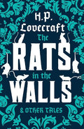 AlmaClassics Rats in Walls - MPHOnline.com