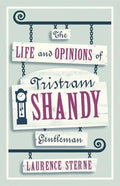 AlmaEvergreen Life and Opinions of Tristam Shandy - MPHOnline.com