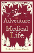 AlmaClassics Tales of Adventure & Medical Life - MPHOnline.com