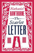 AlmaEvergreen Scarlet Letter - MPHOnline.com