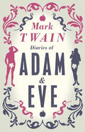 AlmaClassics Diaries of Adam & Eve - MPHOnline.com