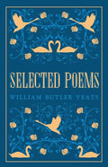 AlmaClassics Selected Poems - MPHOnline.com