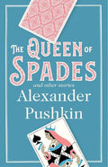 AlmaClassics Queen of Spades & Other Stories - MPHOnline.com