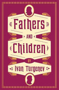 AlmaEvergreen Fathers & Children - MPHOnline.com