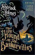 The Hound of the Baskervilles (Alma Junior Classics) - MPHOnline.com