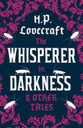 AlmaClassics Whisperer in Darkness & Other Stories - MPHOnline.com