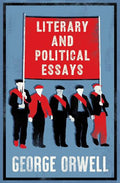 Literary And Political Essays - MPHOnline.com