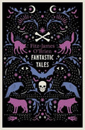 The Fantastic Tales Of Fitz-James O'Brien - MPHOnline.com