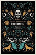 Supernatural Tales: Annotated Edition - MPHOnline.com