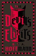 The Devil's Elixirs: Annotated Edition - MPHOnline.com