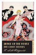 AlmaClassics Image on Heart & Other Stories - MPHOnline.com