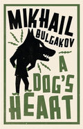 AlmaClassics Dog's Heart - MPHOnline.com