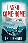 LASSIE COME HOME - MPHOnline.com