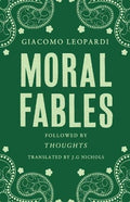 AlmaClassics Moral Fables - MPHOnline.com