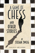 AlmaEvergreen Game of Chess & Other Stories - MPHOnline.com