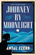AlmaEvergreen Journey by Moonlight - MPHOnline.com