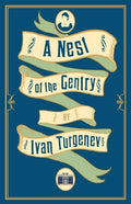AlmaClassics Nest of Gentry - MPHOnline.com