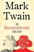 AlmaClassics Is Shakespeare Dead - MPHOnline.com