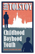 AlmaClassics Childhood Boyhood Youth - MPHOnline.com