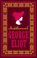 AlmaEvergreen Middlemarch - MPHOnline.com