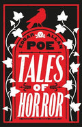 AlmaEvergreen Tales of Horror - MPHOnline.com