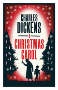AlmaEvergreen Christmas Carol - MPHOnline.com