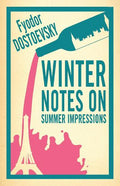 AlmaEvergreen Winter Notes on Summer Impressions - MPHOnline.com