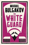 AlmaClassics White Guard - MPHOnline.com