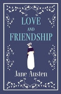 AlmaClassics Love and Friendship - MPHOnline.com
