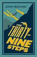 AlmaEvergreen Thirty-Nine Steps - MPHOnline.com