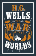 AlmaEvergreen War of Worlds - MPHOnline.com